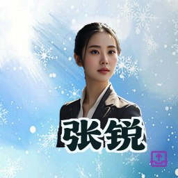 张锐